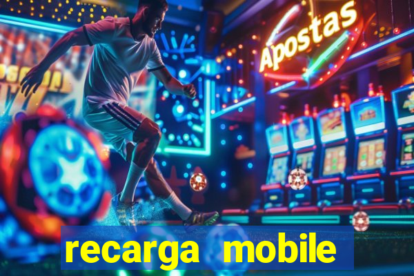 recarga mobile legends 1 real